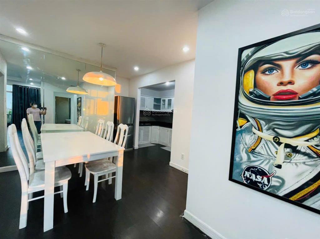 Cho thuê ch 2pn, 2wc, 100m2 tại new saigonhoàng anh gia lai 3, 10 triệu vnd, view đẹp
