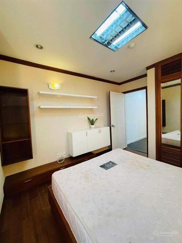 Cho thuê ch 2pn, 2wc, 100m2 tại new saigonhoàng anh gia lai 3, 10 triệu vnd, view đẹp
