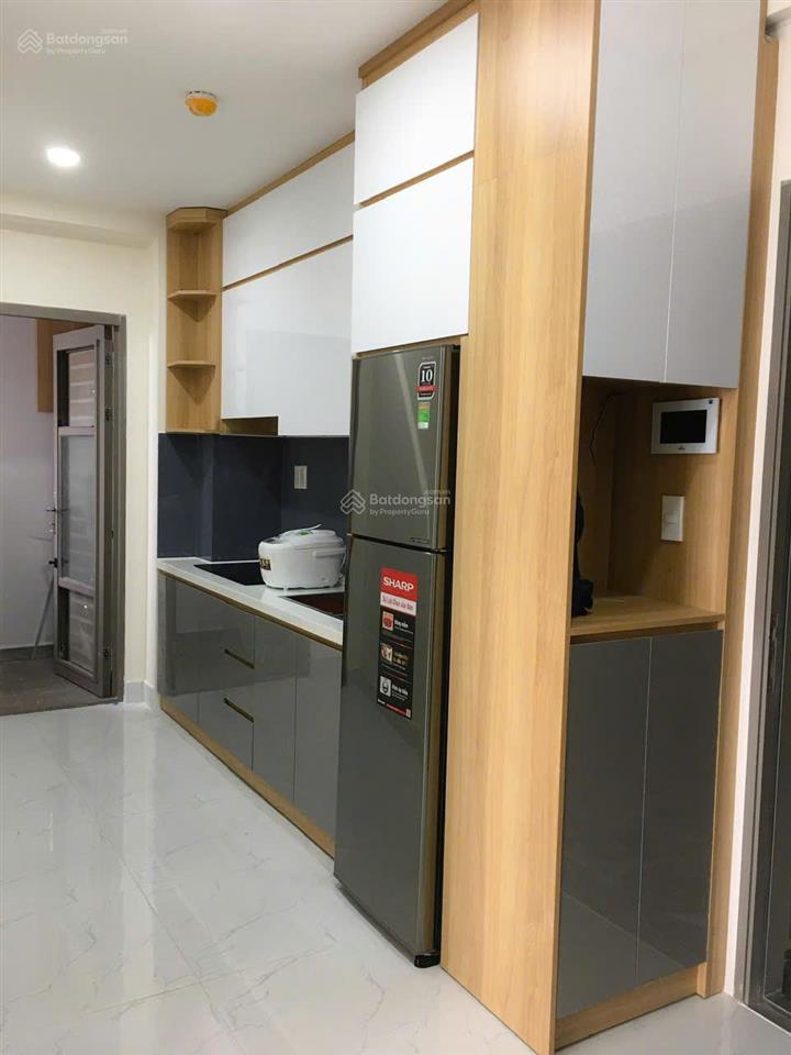 Bán căn hộ cc tại saigon south residences, giá ưu đãi 5,5 tỷ, 65m2, 2pn, 2wc