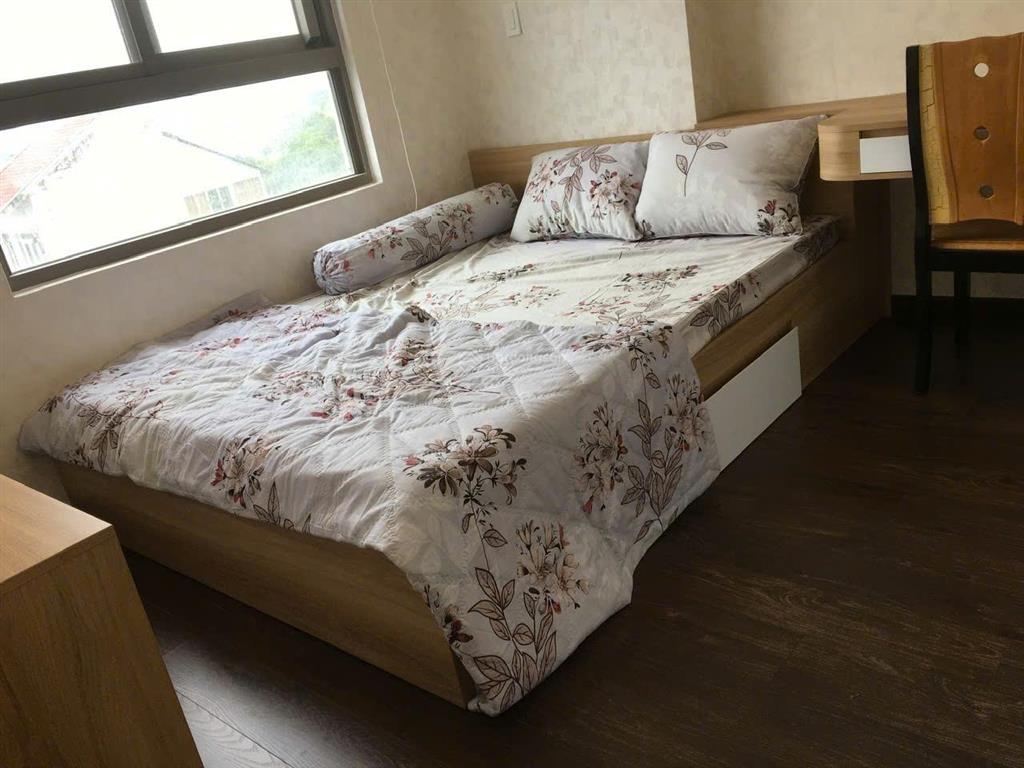 Bán căn hộ cc tại saigon south residences, giá ưu đãi 5,5 tỷ, 65m2, 2pn, 2wc
