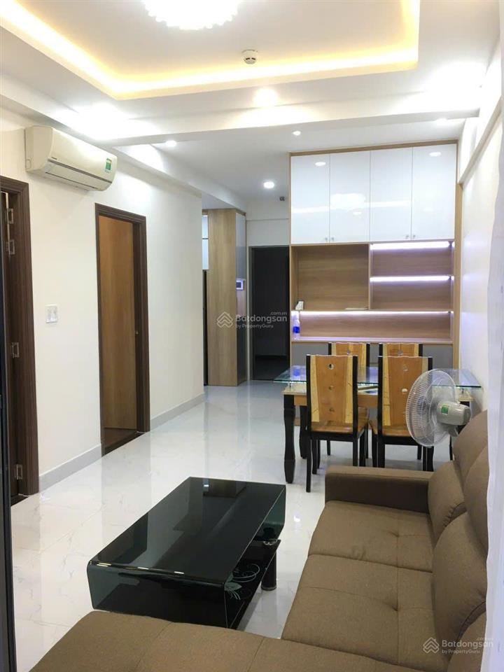 Bán căn hộ cc tại saigon south residences, giá ưu đãi 5,5 tỷ, 65m2, 2pn, 2wc