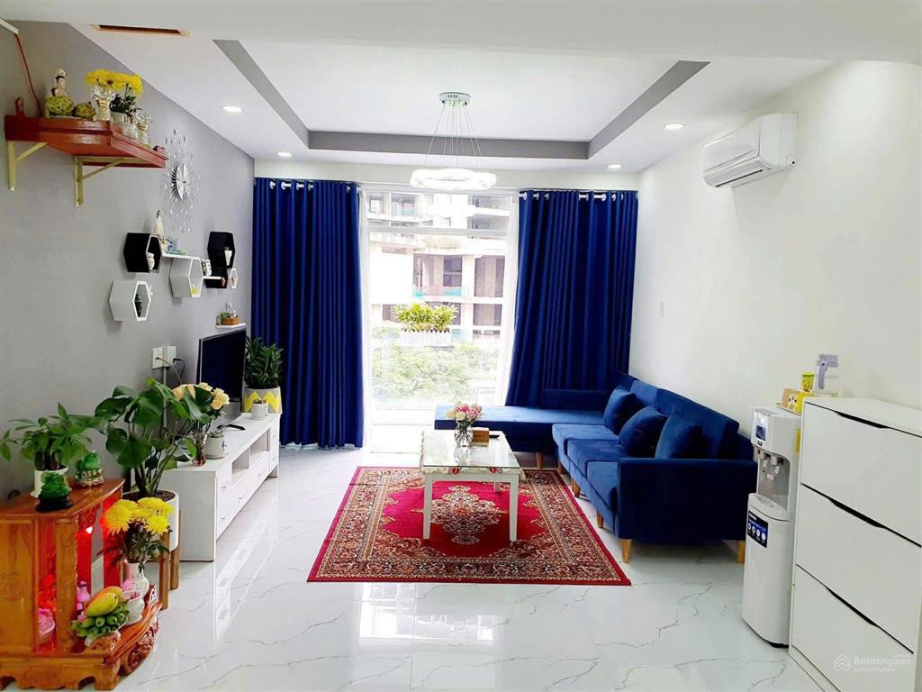 Cho thuê cc new saigonhoàng anh gia lai 3, 12 triệu vnd, 121 m2, đẹp, nhiều tiện ích