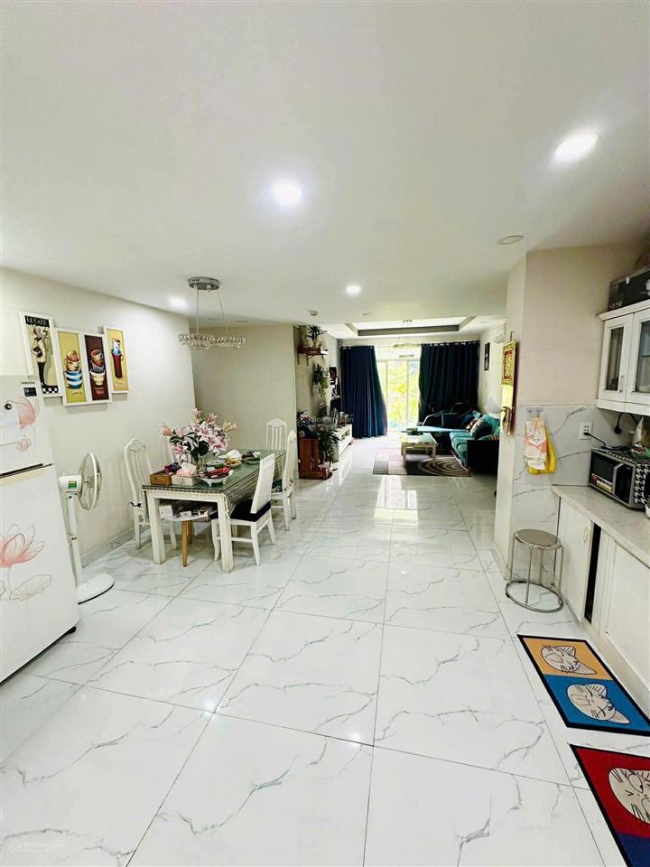 Cho thuê cc new saigonhoàng anh gia lai 3, 12 triệu vnd, 121 m2, đẹp, nhiều tiện ích