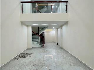 Cho thuê nhà mặt tiền đs 14, p8, gò vấp