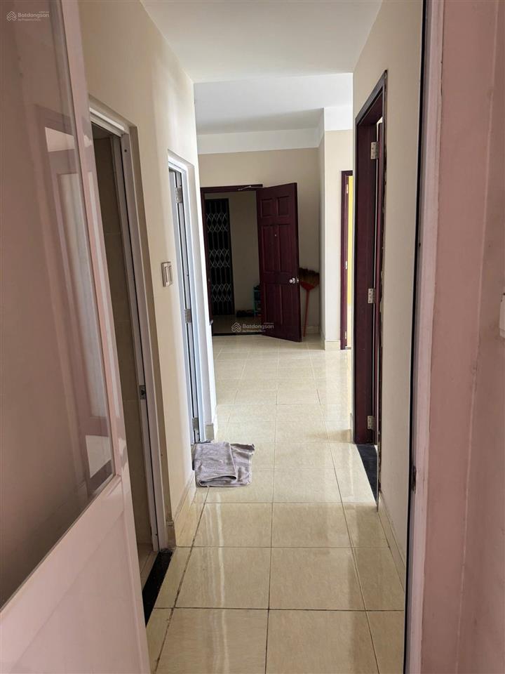 Bán căn hộ khang gia gò vấp sổ hồng trao tay