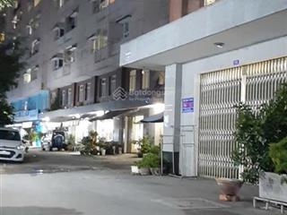 Bán căn hộ khang gia gò vấp sổ hồng trao tay