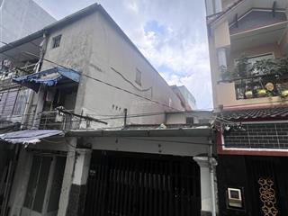 Cần bán nhà trần xuân soạn, hẻm xe hơi, kết cấu 1 trệt 2 lầu, diện tích chuẩn đẹp