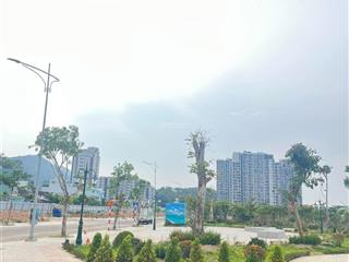 Bán vài lô đất trung tâm biển quy nhơn. gần siêu thị big c. dt 100m2. giá 3tỷ850