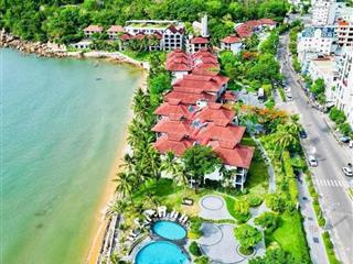 Lô góc cần bán kinh doanh vip mặt tiền hoa lư viêw sông . dt 127m2 ngang 7m1. giá 12tỷ 500