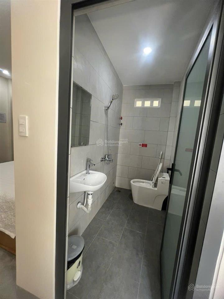 Bán căn homestay hoạt động kinh doanh khu biển xuân diệu. dt 88m². 5 tầng, gồm 10 phòng, giá 13 tỷ