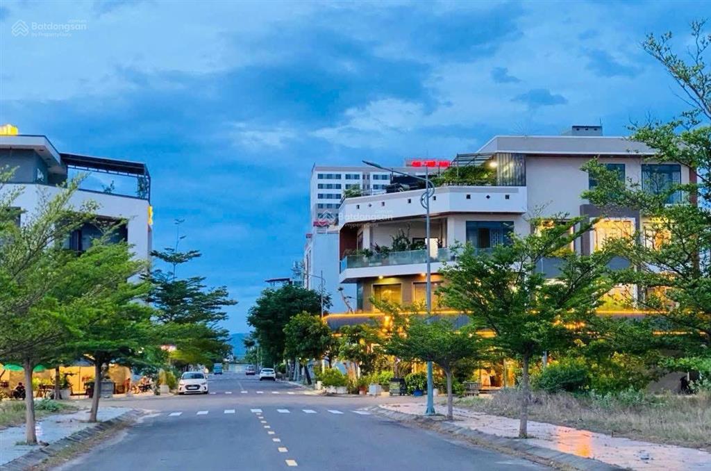 Bán đất nền khu b1 an phú thịnh. diện tích 140m² ngang 7m. giá 28 tr/m2 thương lượng. đông nam