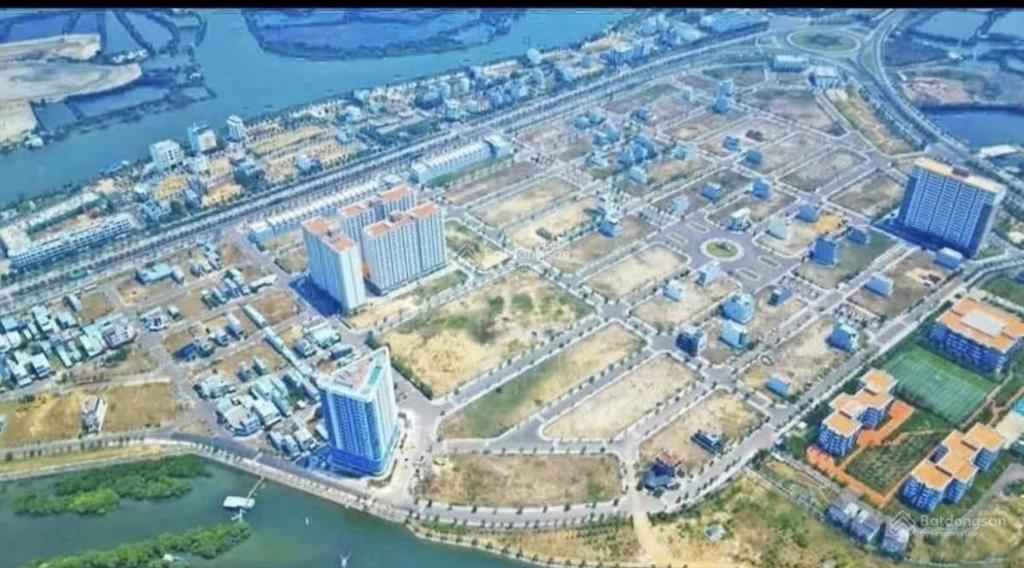 Bán đất nền khu b1 an phú thịnh. diện tích 140m² ngang 7m. giá 28 tr/m2 thương lượng. đông nam