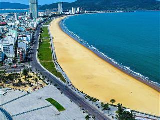 Căn góc đường ngô mây vị trí kinh doanh gần quảng trường biển quy nhơn