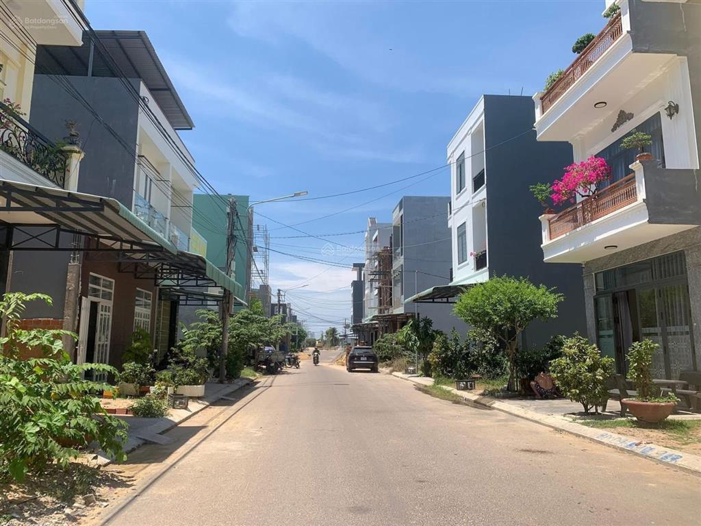 Đất cầu huỳnh tấn phát nối dài, hà thanh 2, phường quy nhơn,dt 72m2, giá 2tỷ550
