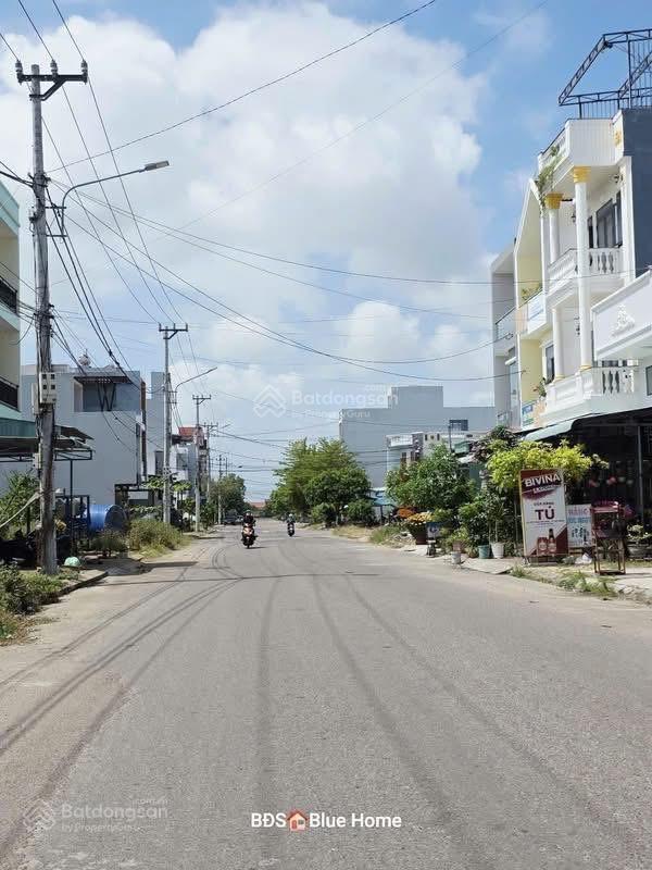 Đất cầu huỳnh tấn phát nối dài, hà thanh 2, phường quy nhơn,dt 72m2, giá 2tỷ550