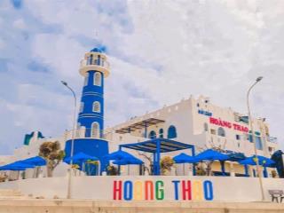 Cần tiền hạ giá mạnh. bán lô đất suối cả nhơn lý, đối diện biển, khu nghỉ dưỡng flc