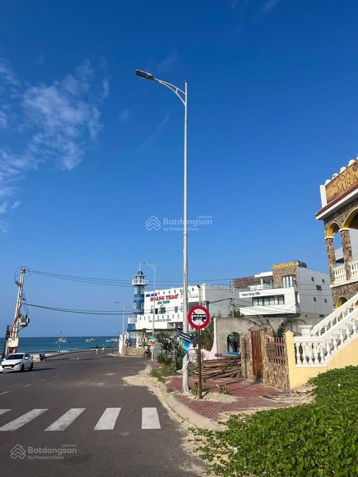 Cần tiền hạ giá mạnh. bán lô đất suối cả nhơn lý, đối diện biển, khu nghỉ dưỡng flc