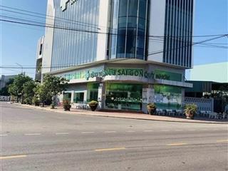 Hạ giá 500 triệu bán đất mặt tiền kinh doanh đường điện biên phủ. dt 125m2. giá 4tỷ **