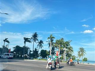Bán đất nền ven biển phường hải cảng cũ. dt 40m2 ngang 4m. giá kđ 1tỷ350 trở lên.