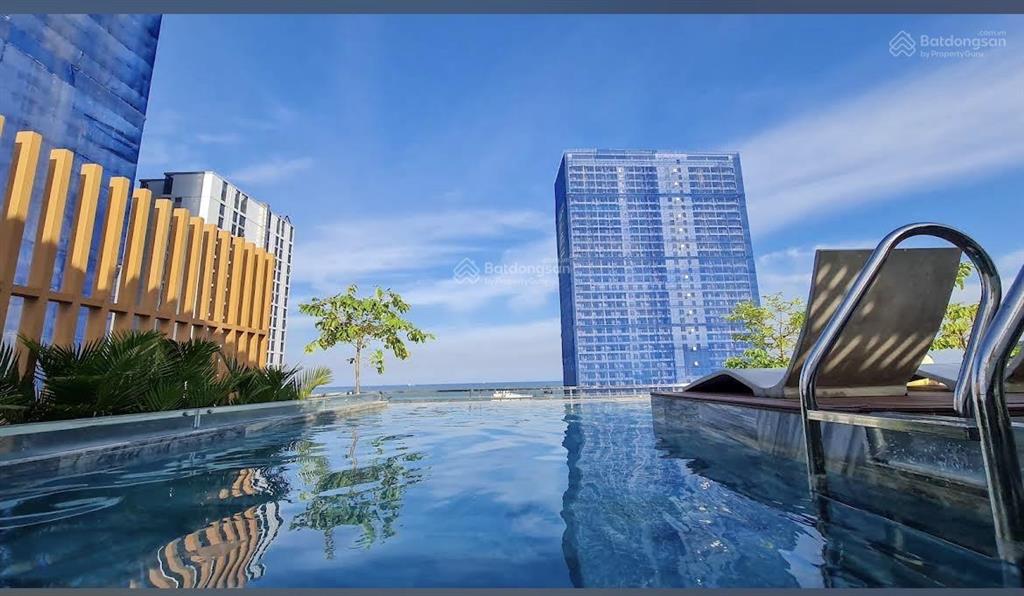 Bán nhà 3 tầng mặt tiền mai xuân thưởng. dt 100m2 ngang 5m. giá kđ 7 tỷ xx