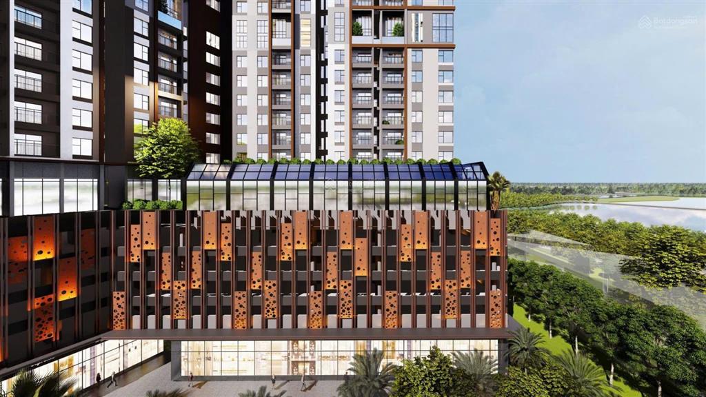 Chính thức nhận booking mở bán đợt 1 dự án gamuda yên sở, dự án xanh cuối cùng của thủ đô