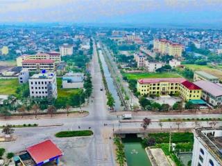 Bán đất khu đô thị 379 trung tâm thị trấn kiến xương