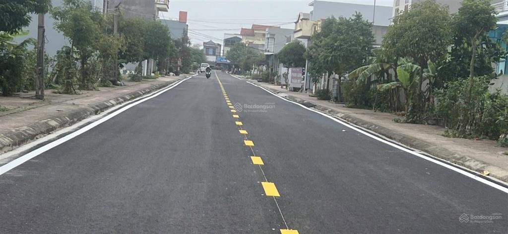 Bán đất chính chủ kđt vũ lăng tiền hải