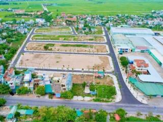 Bán đất chính chủ khu đô thị vũ quý