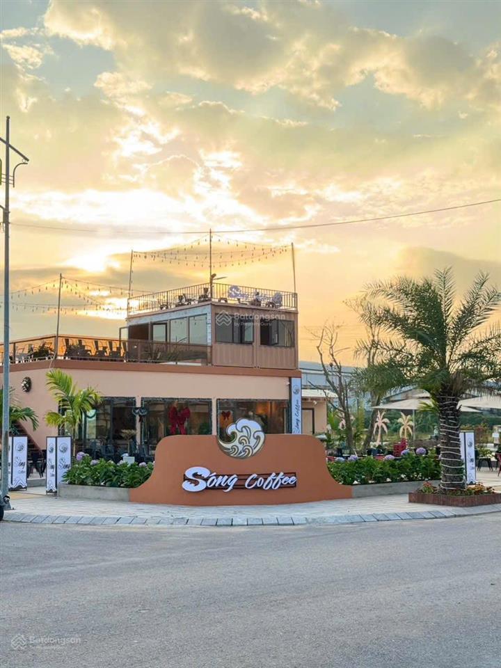 Bán đất chính chủ gửi kđt trái diêm 3 tiền hải hiếm có 1 lô đông nam