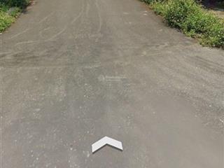 Bán đất đầu ve 2 mặt tiền tại đường hồng dân, xã gia thịnh, gia viễn, ninh bình, 5,2 tỷ, 210,9m2