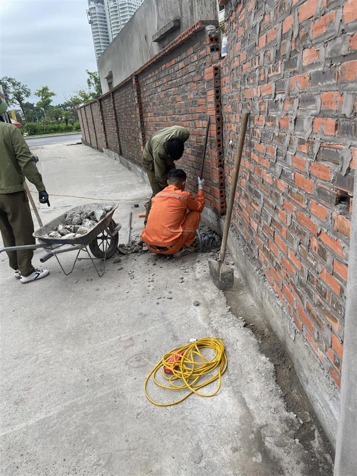 Cho thuê đất tại thôn 7, đặc khu vân đồn, quảng ninh | đường ô tô | thuê lâu dài | giá 20tr/th tl
