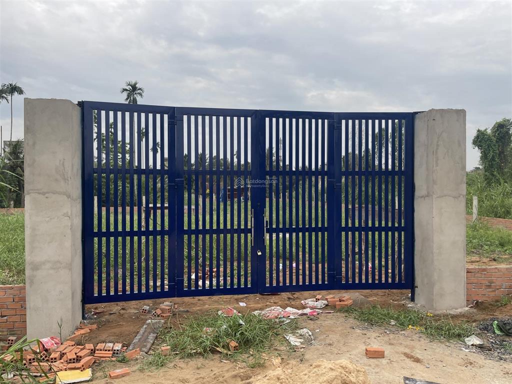 Cho thuê đất 2500m² mặt tiền đường bình mỹ, củ chi, tp. hcm | thuê lâu dài | giá thỏa thuận