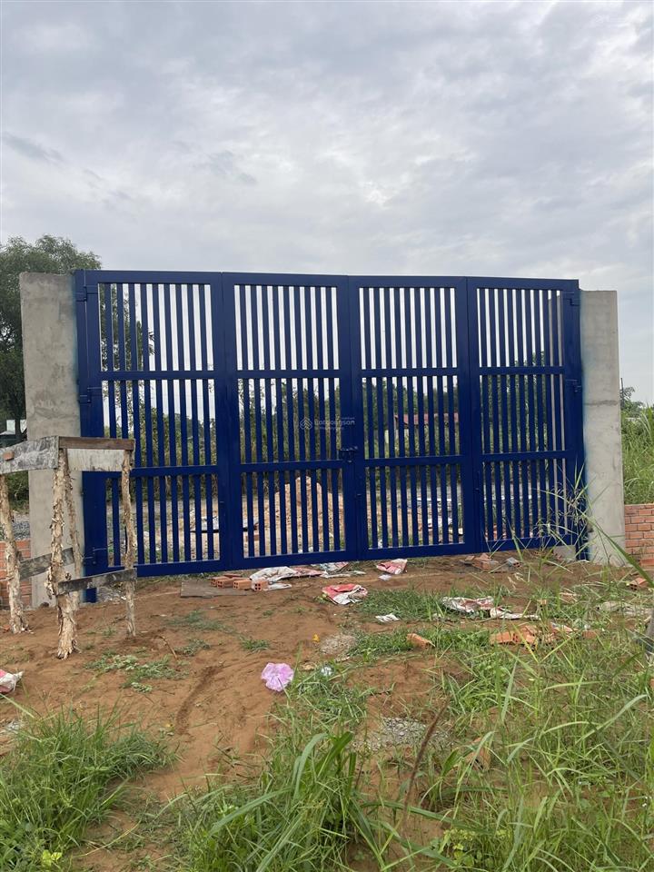 Cho thuê đất 2500m² mặt tiền đường bình mỹ, củ chi, tp. hcm | thuê lâu dài | giá thỏa thuận