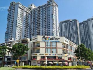 Bán căn hộ chung cư 2pn, 2wc tại the two residence, giá tốt 7,1 tỷ, 79m2, hoàng mai, hà nội