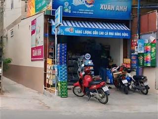 Nhà mặt tiền kinh doanh 110m2  giá 1 tỷ 200 triệu  ngay chợ  sổ hồng riêng  có trả góp