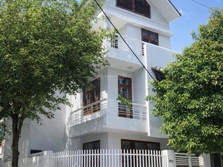 Siêu phẩm cho thuê biệt thự lô góc 2 mặt tiền ngay trung tâm quận hải châu!