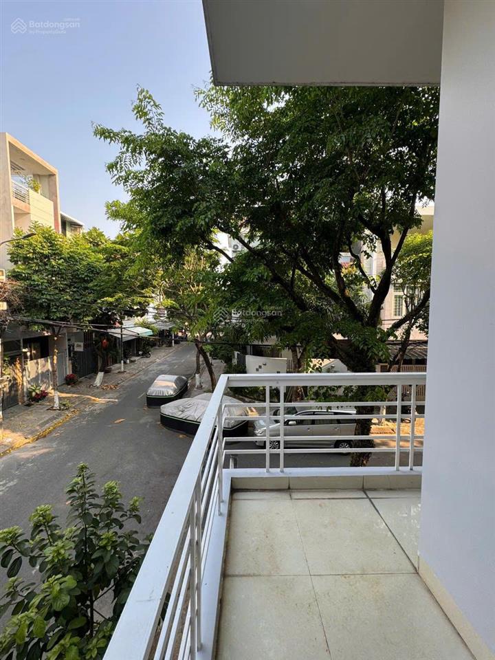 Siêu phẩm biệt thự lô góc 2 mặt tiền trung tâm quận hải châu vị trí đẹp
