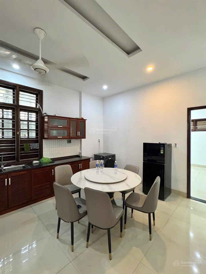 Siêu phẩm biệt thự lô góc 2 mặt tiền trung tâm quận hải châu vị trí đẹp