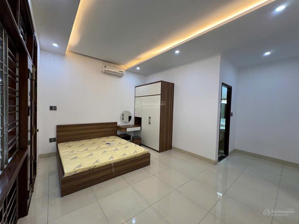 Siêu phẩm biệt thự lô góc 2 mặt tiền trung tâm quận hải châu vị trí đẹp