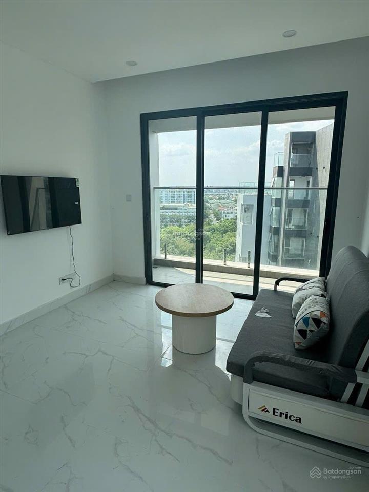 Cho thuê căn góc 2pn diamond alnata plus celadon city full nội thất