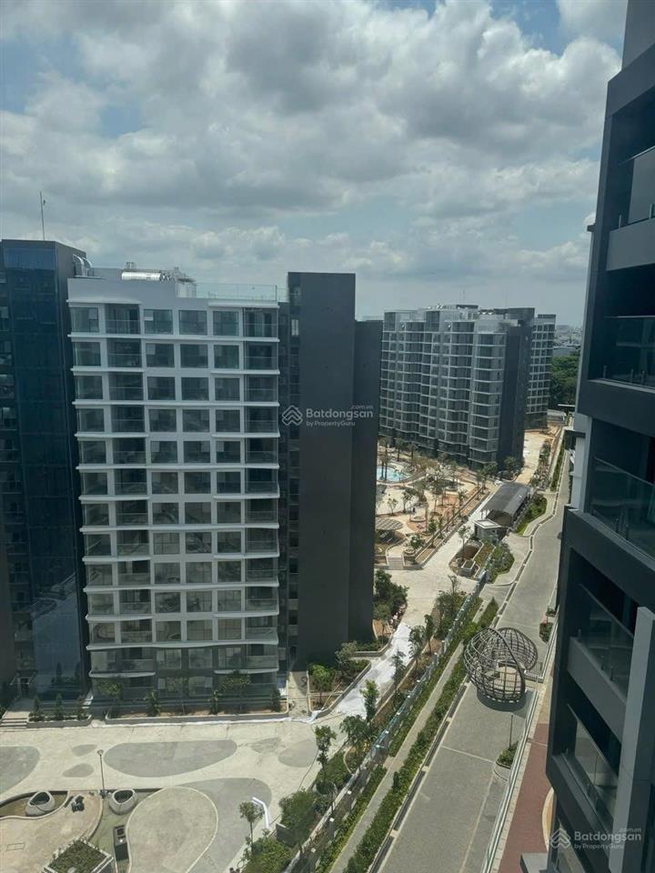 Cho thuê căn góc 2pn diamond alnata plus celadon city full nội thất