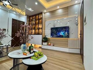 3tỷ7 về ở luôn, bán căn chung cư 2ngủ, sổ đỏ chính chủ, trung tâm phường định công.