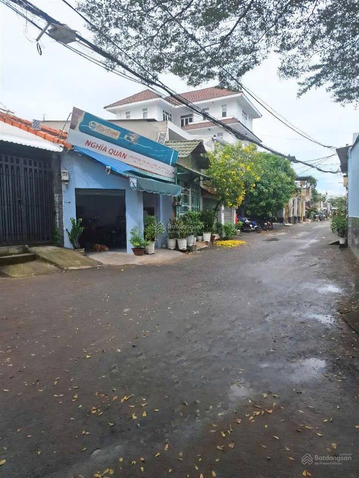 Cần bán gấp miếng đất diên tích 93m2 ở đường nguyễn bình