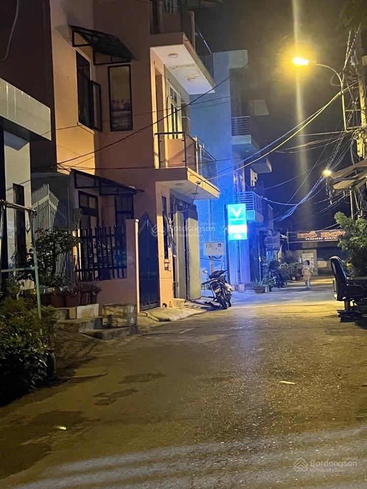 Cơ hội sở hữu nhà đẹp vị trí hiếm pháp lý hoàn chỉnh ngay trục lê văn lương, nhà bè