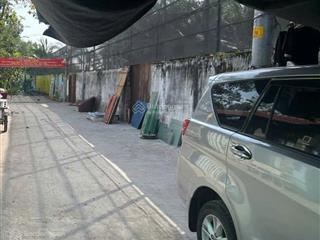 Cho thuê kho nằm trong kdc him lam, quận 7, vị trí đẹp, giao thông thuận tiện