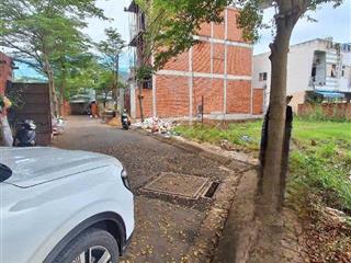 Bán lô đất đẹp tại nhơn đức, nhà bè, nằm trong khu dân cư hiện hữu