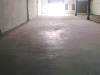 Cho thuê kho đường huỳnh tấn phát