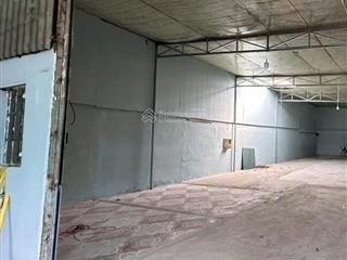 Cho thuê kho đường đào sư tích