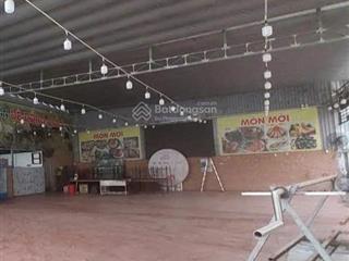 Cho thuê mặt tiền hoàng quốc việt