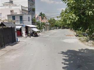 Lô góc 2 mt đường 20m nhà 3 tầng lê văn lương, nhà bè